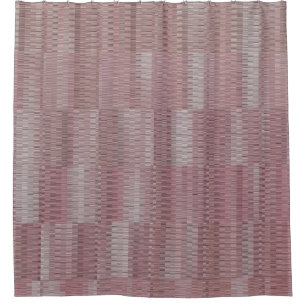 Vintag Eleganter Abstrakt Schöner Hintergrund Duschvorhang