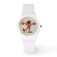 Vintag Elmo