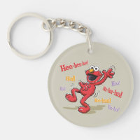 Vintag Elmo Hee-hee!