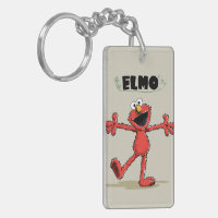 Vintag Elmo