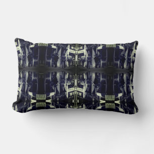 Vintag England London Shops Carnaby Street Mouse Lendenkissen