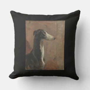 Vintag Eos Thomas Musgrave Joy Outdoor Pillow Kissen