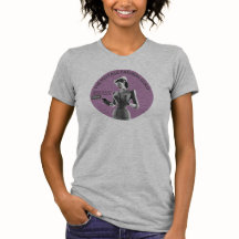 Vintag Fashion Guild Retro Future T - Shirt