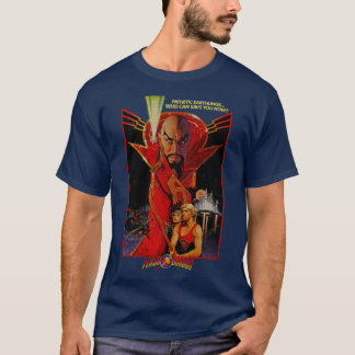 Vintag Flash Gordon T-Shirt