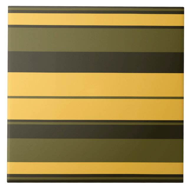 Vintag Fliese (Vorderseite)