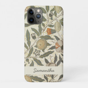Vintag Floral William Morris Case-Mate iPhone Hülle
