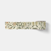 Vintag Floral William Morris Fruit