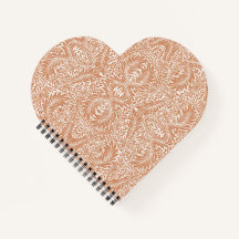 Vintag Floral William Morris Willow Bough Rust