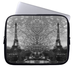 Vintag France Paris Eiffel Turm iPad Pro Cover