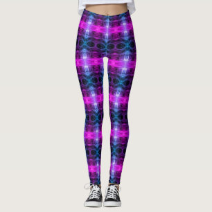 Vintag France Versailles palace Salle de BalVinta Leggings