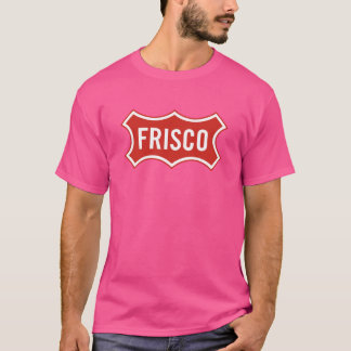 Vintag Frisco Texas T-Shirt