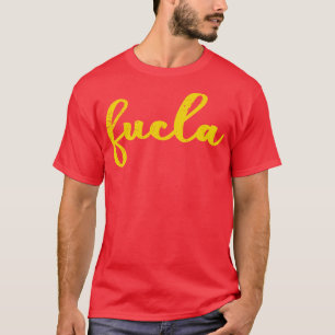 Vintag FUCLA T-Shirt