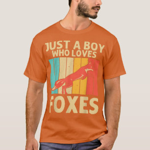 Vintag für die Gestaltung von Jungen und Kindern M T-Shirt
