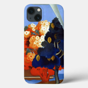 Vintag Garda Italien Europa Case-Mate iPhone Hülle