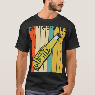 Vintag Ginger Ale T-Shirt