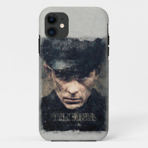 Vintag Grid Portrait Mobile Case