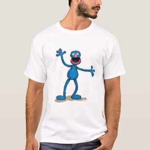 Vintag Grover T-Shirt