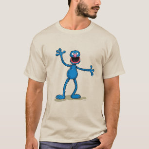 Vintag Grover T-Shirt