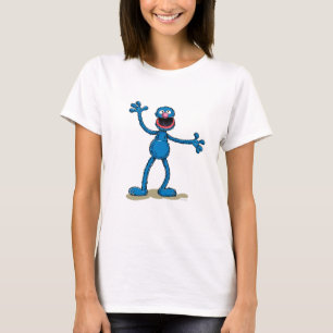Vintag Grover T-Shirt