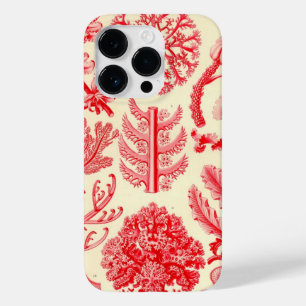 Vintag Haeckel Case-Mate iPhone Hülle
