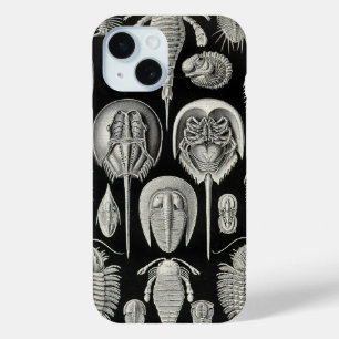 Vintag Haeckel Case-Mate iPhone Hülle