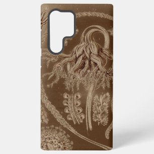 Vintag Haeckel Samsung Galaxy Hülle