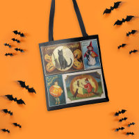 Vintag Halloween