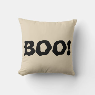 Vintag Halloween Kissen
