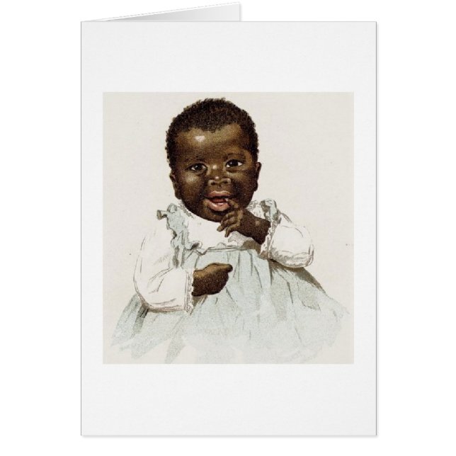 Vintag - Happy Baby, (Vorne)