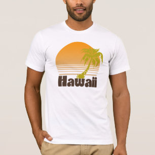 Vintag Hawaii T-Shirt