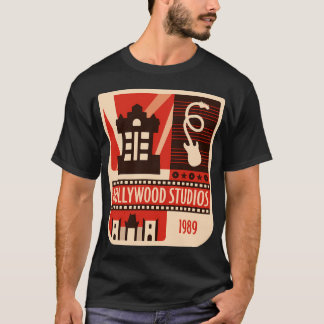 Vintag Hollywood Studios T-Shirt