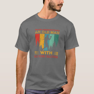 Vintag Howdy Rodeo Western Bauer Country Cowgirl T-Shirt