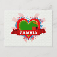 Vintag I Liebe Sambia