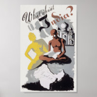 Vintag-India-Propaganda-Poster