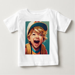 Vintag Inspiriert Classic Looks-T - Shirt