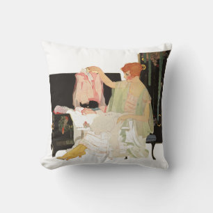 Vintag Inspiriert Comfy Kissen! Kissen