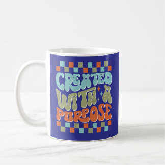 Vintag Inspirierte Designs für den Coolen Alltag Kaffeetasse