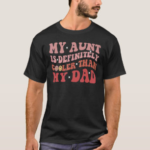 Vintag ist meine Tante definitiv Cooler als mein V T-Shirt