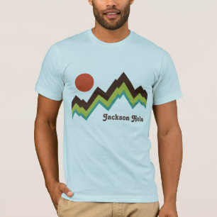Vintag Jackson Hole T-Shirt