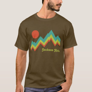 Vintag Jackson Hole T-Shirt