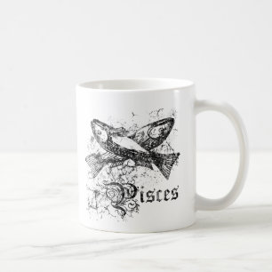 Vintag Kaffeetasse