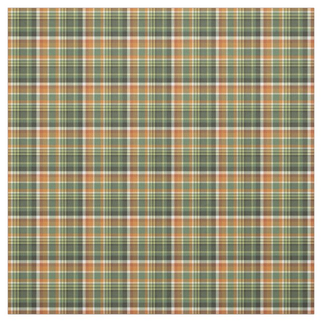 Vintag Kariert Stoff (Muster)