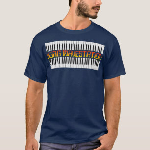 Vintag Korg Synth T-Shirt