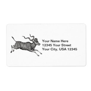 Vintag Kudu