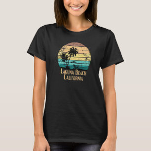 Vintag Laguna Beach California Souvenir Not T-Shirt