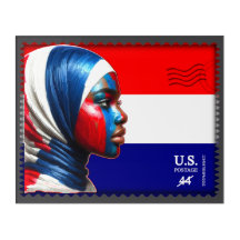 Vintag L'Amerique - Mslm