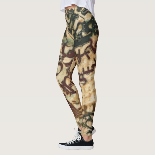Vintag Leggings (Links)