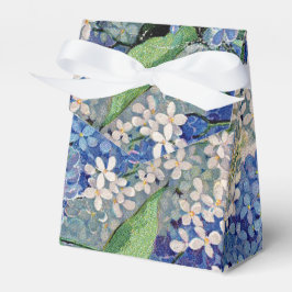 Vintag Lilacs Geschenkschachtel