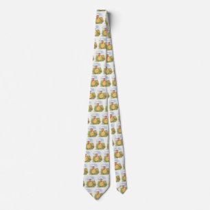 Vintag Little Bo Peep Mutter Gänse Kinderzimmer Rh Krawatte