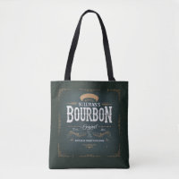 Vintag Look ADNAME American Bourbon Whiskey Bar